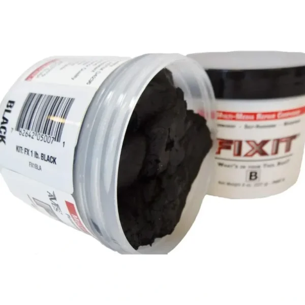 Aves: Fixit Sculpt 1 lb Black - Miniature Marvels: Airplane Models & Painted Dice* Shop All