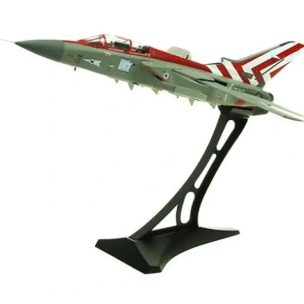 Aviation72 AV7251001 1:72 Panavia Tornado F3 RAF 65 Sqn 1990 Display Aircraft - Miniature Marvels: Airplane Models & Painted Dice* Airplane Model