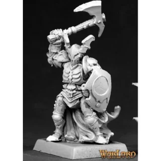 Sale Azarphan, Death Knight: Warlord RPR 14539 - Miniature Marvels: Airplane Models & Painted Dice Miniature