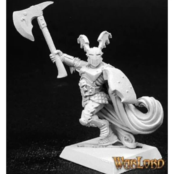 Azarphan, Necropolis Captain: Warlord RPR 14052 - Miniature Marvels: Airplane Models & Painted Dice* Miniature
