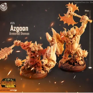 Store Azgaan - Miniature Marvels: Airplane Models & Painted Dice Miniature