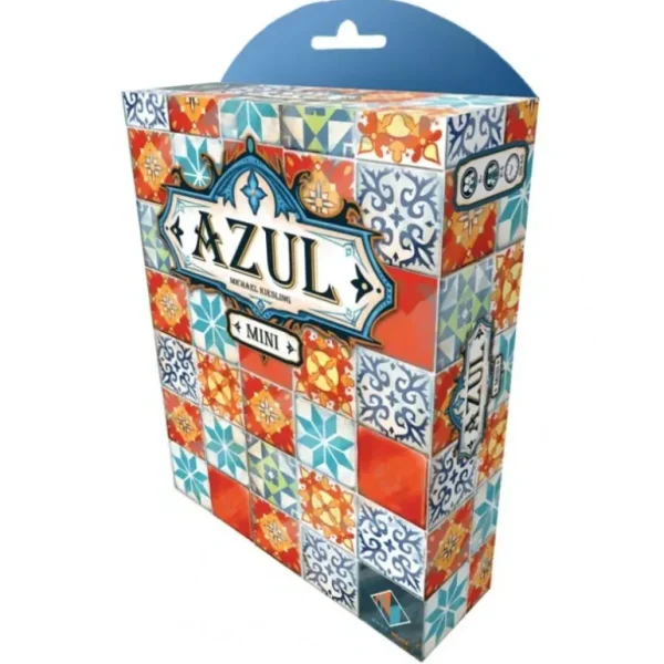 Azul Mini - Miniature Marvels: Airplane Models & Painted Dice* Shop All