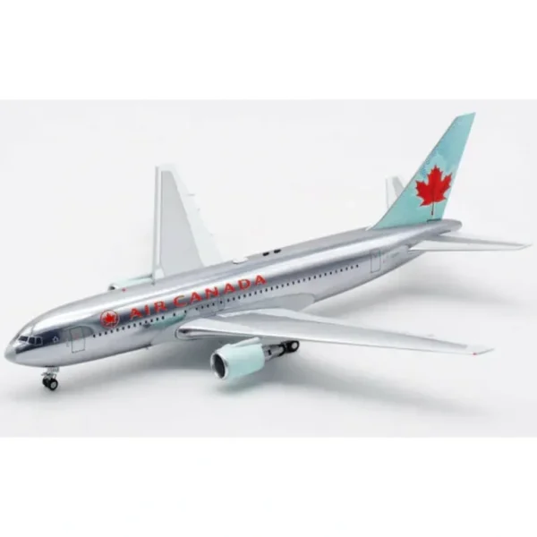 B Models B-AC-762-DSP 1:200 Air Canada Boeing 767-200ER - Miniature Marvels: Airplane Models & Painted Dice* Airplane Model