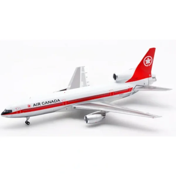 B Models B-1011-AC-315P 1:200 Air Canada L-1011 L-1011 N315EA - Miniature Marvels: Airplane Models & Painted Dice* Airplane Model