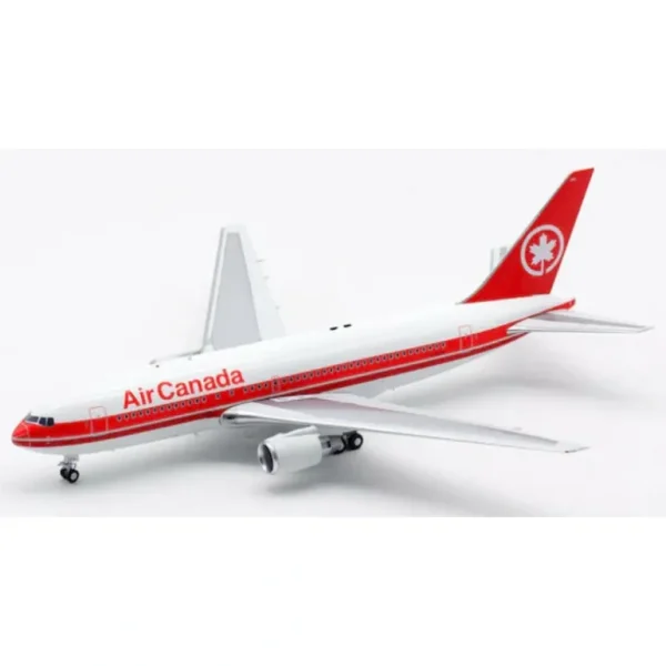 B Models B-762-AC-SU 1:200 Air Canada Boeing 767-200ER - Miniature Marvels: Airplane Models & Painted Dice* Airplane Model