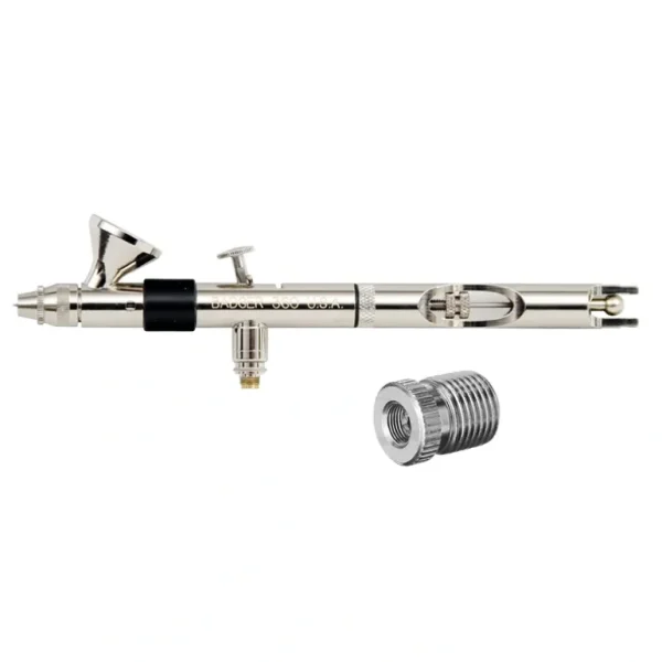 Badger - Terrain Builder Airbrush Bundle - Miniature Marvels: Airplane Models & Painted Dice* Shop All