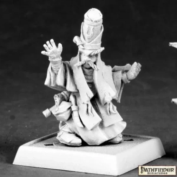 Store Balazar, Iconic Summoner: Pathfinder RPR 60047 - Miniature Marvels: Airplane Models & Painted Dice Miniature