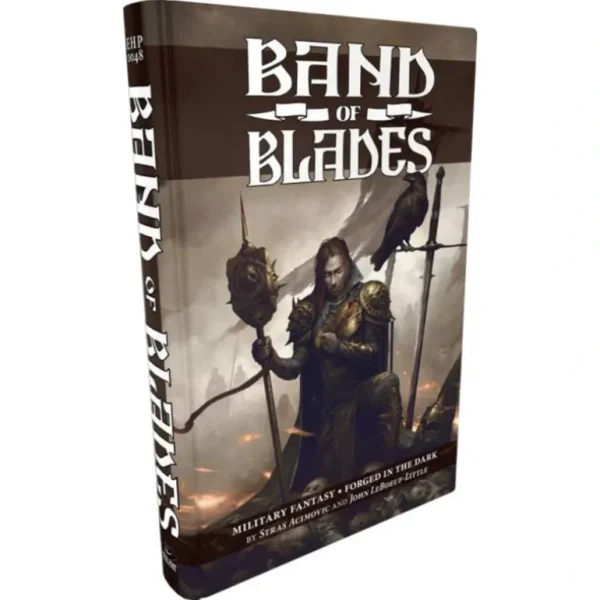Band of Blades - Miniature Marvels: Airplane Models & Painted Dice* Shop All