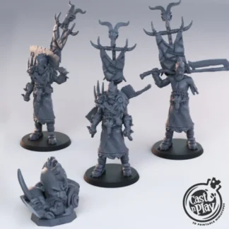 Best Bandit Captains - Miniature Marvels: Airplane Models & Painted Dice Miniature
