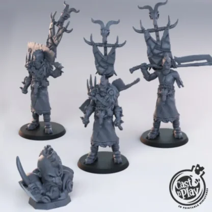 Best Bandit Captains - Miniature Marvels: Airplane Models & Painted Dice Miniature