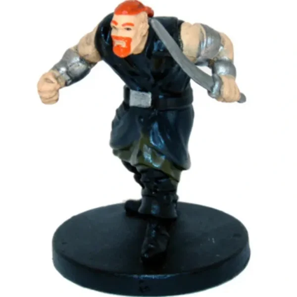 Bandit Storm King's Thunder - Miniature Marvels: Airplane Models & Painted Dice* Shop All