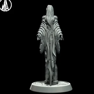 Shop Banshee Idle - Miniature Marvels: Airplane Models & Painted Dice Miniature