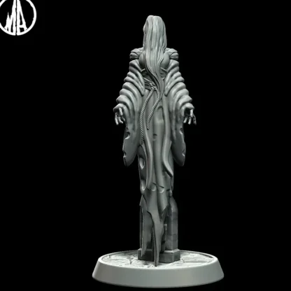Shop Banshee Idle - Miniature Marvels: Airplane Models & Painted Dice Miniature