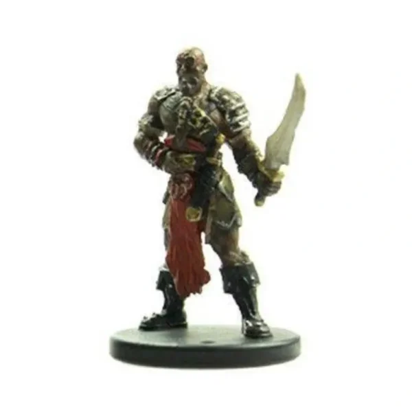 Barnabus Harrigan Skull & Shackles - Miniature Marvels: Airplane Models & Painted Dice* Shop All