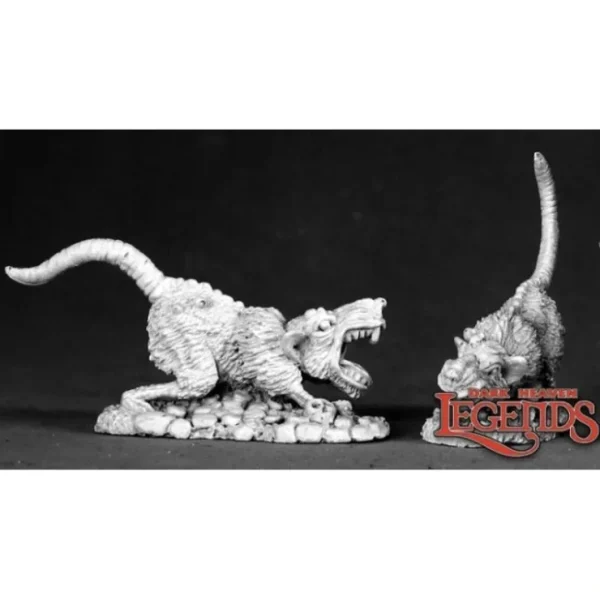 Cheap Barrow Rats: Dark Heaven Legends RPR 02544 - Miniature Marvels: Airplane Models & Painted Dice Miniature