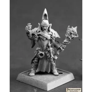 New Barzillai Thrune: Pathfinder RPR 60205 - Miniature Marvels: Airplane Models & Painted Dice Miniature