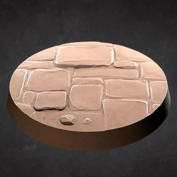 Base, Stone - Miniature Marvels: Airplane Models & Painted Dice* Shop All