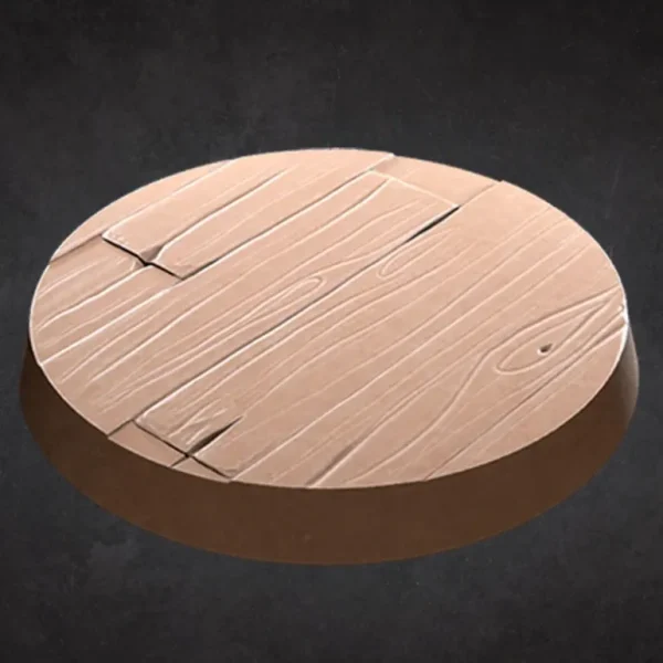 Base, Woodnew - Miniature Marvels: Airplane Models & Painted Dice* Shop All
