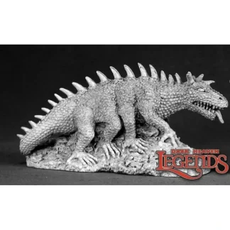 Basilisk: Dark Heaven Legends RPR 02567 - Miniature Marvels: Airplane Models & Painted Dice* Miniature