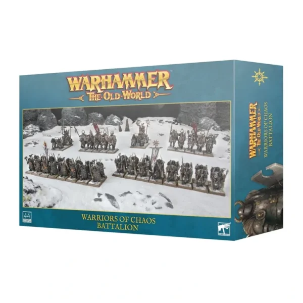 BATTALION: WARRIORS OF CHAOS - Miniature Marvels: Airplane Models & Painted Dice* Shop All