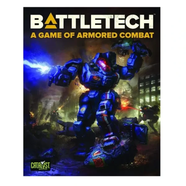 Battletech: a Game of Armored Combat - Miniature Marvels: Airplane Models & Painted Dice* Shop All