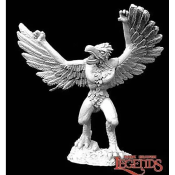 Cheap Birdman: Dark Heaven Legends RPR 02917 - Miniature Marvels: Airplane Models & Painted Dice Miniature