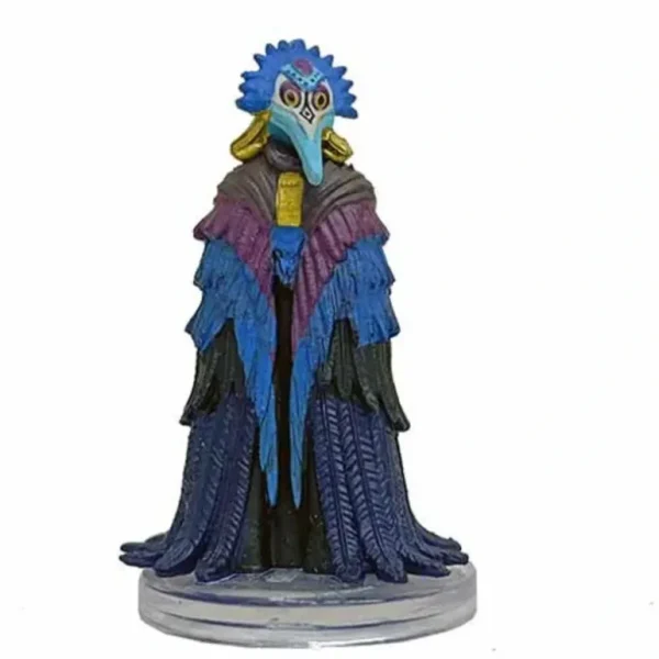 Black Heron The Mwangi Expanse - Miniature Marvels: Airplane Models & Painted Dice* Shop All