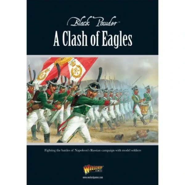 Black Powder A Clash of Eagles - Miniature Marvels: Airplane Models & Painted Dice* Shop All