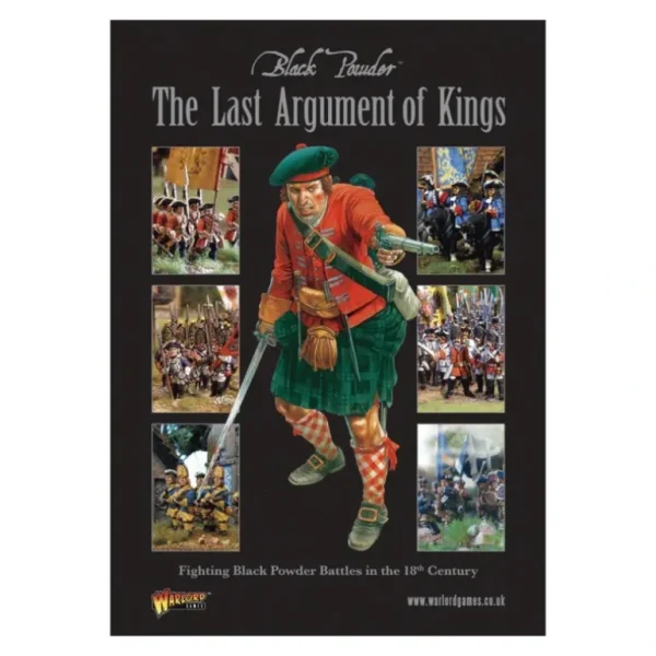 Black Powder The Last Argument of Kings - Miniature Marvels: Airplane Models & Painted Dice* Shop All