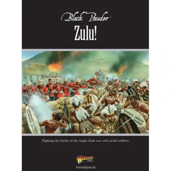 Black Powder Zulu - Miniature Marvels: Airplane Models & Painted Dice* Shop All