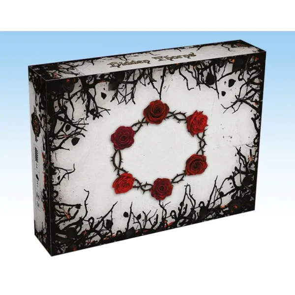 Black Rose Wars: Hidden Thorns Expansion AGS BLRW002 - Miniature Marvels: Airplane Models & Painted Dice* Shop All