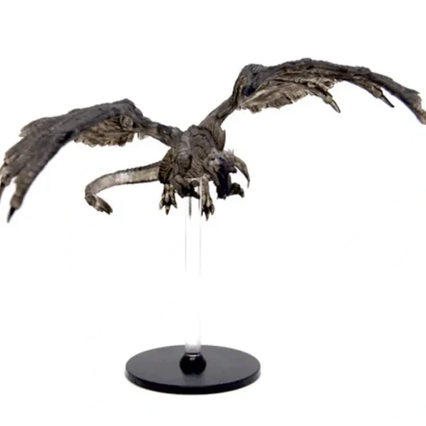 Black Shadow Dragon Tyranny of Dragons - Miniature Marvels: Airplane Models & Painted Dice* Shop All