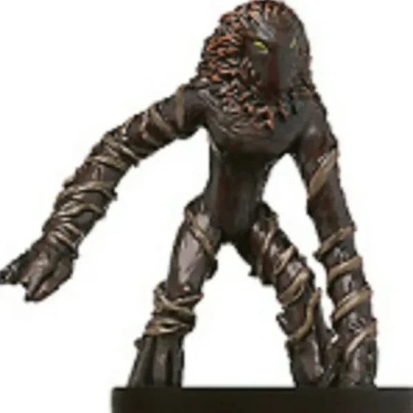 Black Woods Dryad Desert of Desolation - Miniature Marvels: Airplane Models & Painted Dice* Shop All
