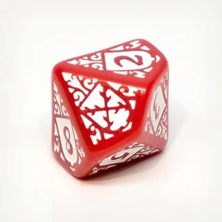 Online Blood & Plunder: Spanish Dice FGD 0010 - Miniature Marvels: Airplane Models & Painted Dice Dice