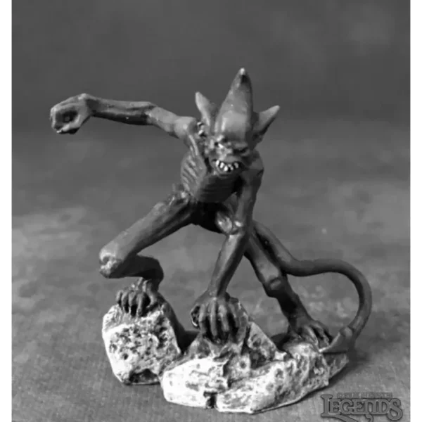 Cheap Blood Demon: Dark Heaven Legends RPR 03728 - Miniature Marvels: Airplane Models & Painted Dice Miniature