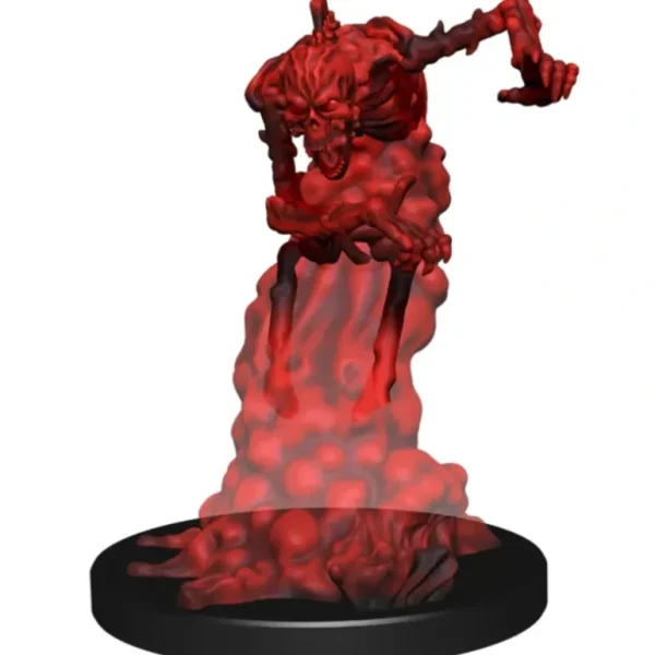Blood Mist Darklands - Miniature Marvels: Airplane Models & Painted Dice* Shop All