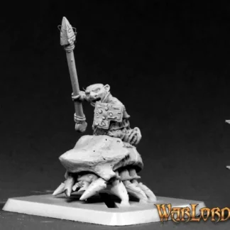 Store Bloodstone Gnome Beetle Lancer: Warlord RPR 14548 - Miniature Marvels: Airplane Models & Painted Dice Miniature