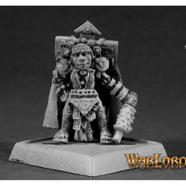 Online Bloodstone Gnome Matron: Warlord RPR 14499 - Miniature Marvels: Airplane Models & Painted Dice Miniature