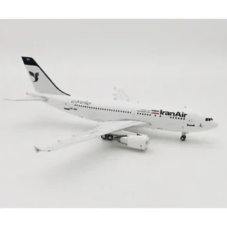B-Models B-310-IR-0820 1:200 Iran Air Airbus A310-203 EP-IBK - Miniature Marvels: Airplane Models & Painted Dice* Airplane Model