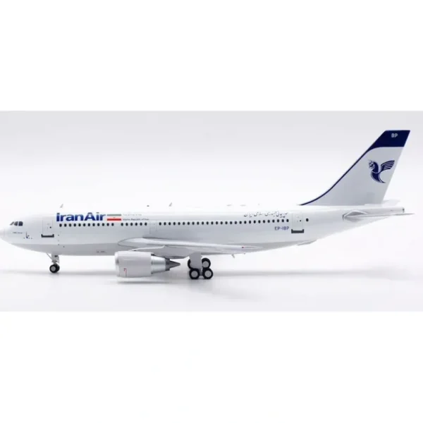 B-Models B-310-IR-0923 1:200 Iran Air Airbus A310-203 EP-IBP - Miniature Marvels: Airplane Models & Painted Dice* Airplane Model