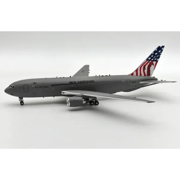 *B-Models B-KC46-USAF 1:200 USAF KC-46 New Hampshire Ang "City of Portsmouth" 76064 - Miniature Marvels: Airplane Models & Painted Dice* Airplane Model