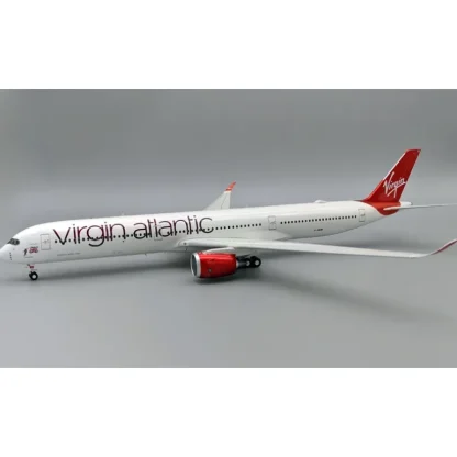 B-Models B-VIR-35X-BOB 1:200 Virgin Atlantic Airbus A350-1000 G-VBOB - Miniature Marvels: Airplane Models & Painted Dice* Airplane Model