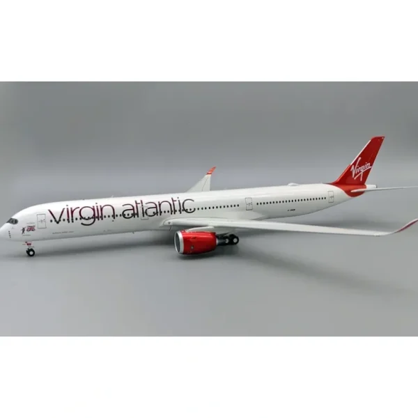 B-Models B-VIR-35X-BOB 1:200 Virgin Atlantic Airbus A350-1000 G-VBOB - Miniature Marvels: Airplane Models & Painted Dice* Airplane Model