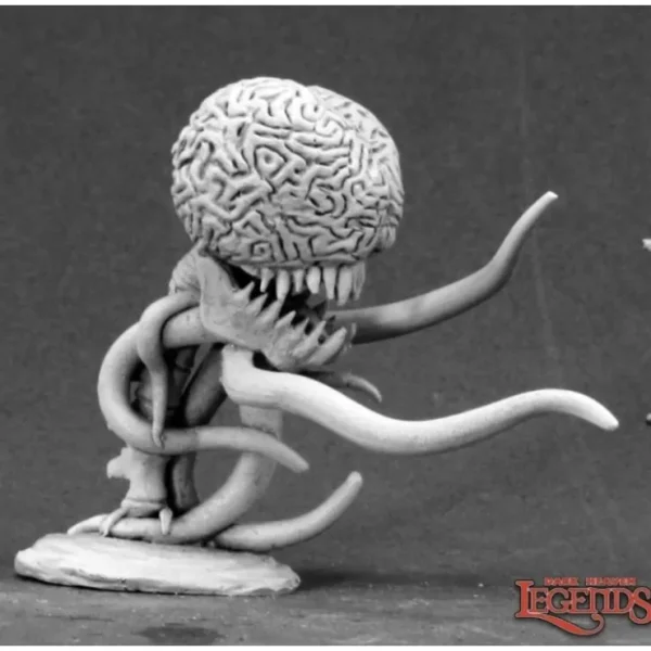 Flash Sale Brain Horror: Dark Heaven Legends RPR 03477 - Miniature Marvels: Airplane Models & Painted Dice Miniature