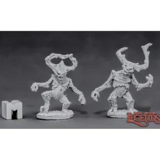 Fashion Briarlings (2): Dark Heaven Legends RPR 03865 - Miniature Marvels: Airplane Models & Painted Dice Miniature