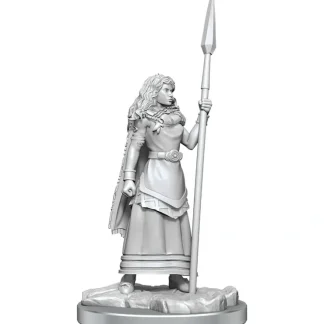 Best Brigante Celts: Wizkids Deep Cuts WZK 90454 - Miniature Marvels: Airplane Models & Painted Dice Miniature