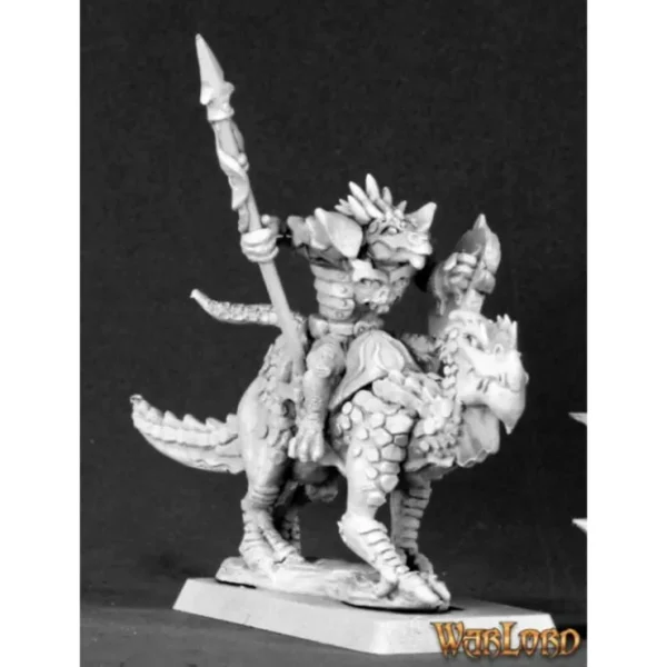 Discount Brood of Payanak, Reptus Cavalry: Warlord RPR 14505 - Miniature Marvels: Airplane Models & Painted Dice Miniature