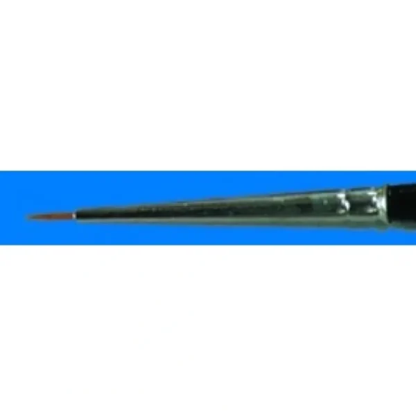 30/0 Brush (Micro Detail): Reaper Miniatures RPR 08510 - Miniature Marvels: Airplane Models & Painted Dice* Shop All