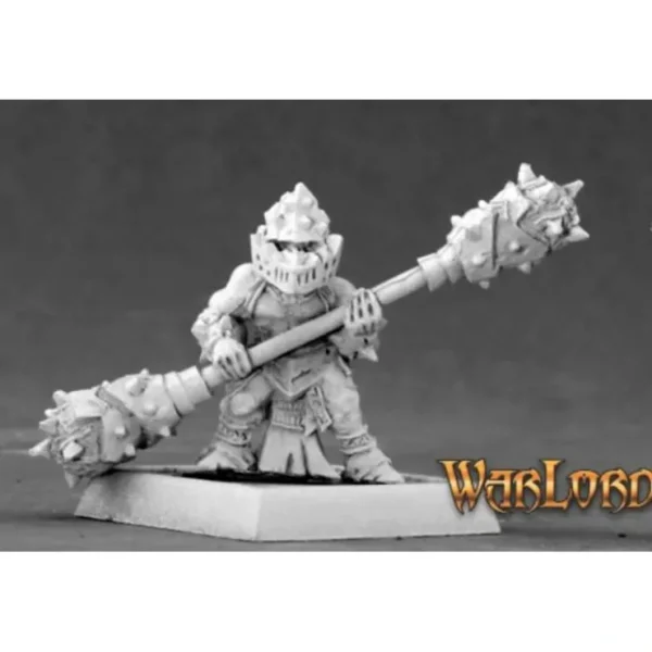 Best Sale Bsg Hok Sergeant: Warlord RPR 14567 - Miniature Marvels: Airplane Models & Painted Dice Miniature