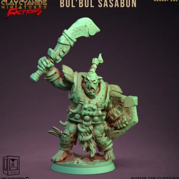 Best Bul'Bul Sasabun - Miniature Marvels: Airplane Models & Painted Dice Miniature